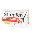 Strepfen 8,75 mg szopogat tabletta 24x