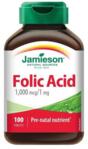 Jamieson Folsav 1000mcg tabletta 100x