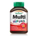 Jamieson Multi-Kids multivitamin gyermekeknek 60x