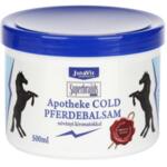 Jutavit Apotheke lbalzsam forte Cold 500ml