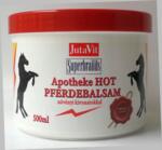 Jutavit Apotheke lbalzsam Hot 500ml