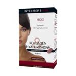 Vital Kollagn & Hyaluronsav Forte kapszula 30x