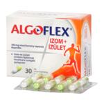 Algoflex Izom+zlet 300mg retard kemny kapszula 30x