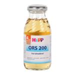 HiPP ORS 200 alma ital 200ml