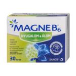 Magne B6 Nyugalom s lom kapszula 30x