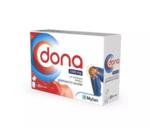 Dona  1500 mg por belsleges oldathoz 20x3,95g