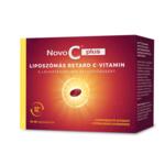 Novo C Plus liposzmlis C-vitamin kapszula 60x