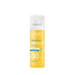 Uriage Barisun szraz permet SPF30 200ml