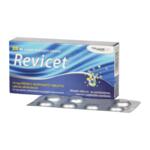 Revicet 10 mg prselt szopogat tabletta 28x