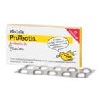 BioGaia Protectis Junior D3 rgtabletta narancs 10x