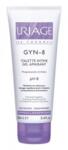 Uriage Gyn-8 nyugt. intim mosakod gl 100ml