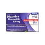 Jutavit Diozmin-Heszperidin tabletta 60x