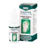 Egaverr szemlcs elleni ecsetel 10ml