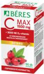 Bres C Max 1500mg Csipkeb.D3 3000NE ret.tabl. 90x