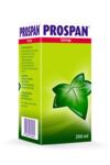 Prospan szirup (GYGYSZER) 1x200ml adagol mrcvel