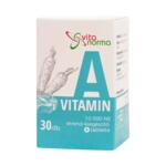 Vitanorma A-vitamin 10 000NE tabletta 30x