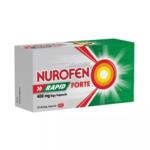 Nurofen Rapid Forte 400 mg lgy kapszula 20x
