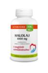 XXL Halolaj 1000 mg kapszula INTERHERB 90x