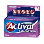 Actival + Magnzium filmtabletta 90x