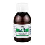 Bioeel Ricinusolaj A-vitaminnal 80g