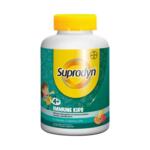 Supradyn Immune Kids gumivitamin narancs-eper 100x