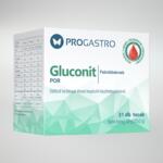 ProGastro Gluconit trendkiegszt por felntt 31x