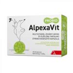 AlpexaVit Probio 7+ kapszula 30x