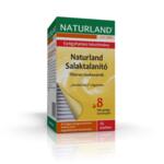 Naturland salaktalant tea filteres 25x