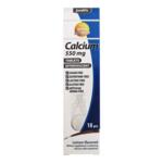 JutaVit Calcium 550 mg pezsgtabletta 16x