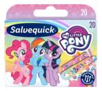 Salvequick sebtapasz My Little Pony 20x