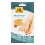 Micomed tapasz k�r�mgomb�ra 12x+12r�gz�t�