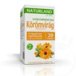 Krmvirg tea filteres NATURLAND 20x0,8g