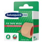 Salvequick Med ragtapasz 2,5cmx5m utnt. 1x