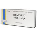 Hemorid vgblkp 10x
