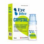 Eyejuice Crystal szemcsepp 10ml