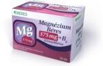 Béres Magnézium 375mg+ B6 filmtabletta 30x