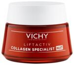 Vichy Liftactiv Collagen Specialist arckrm jsz. 50ml