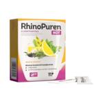 RhinoPuren HOT cukormentes italpor tasakban 18x