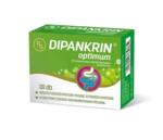 Dipankrin Optimum 120 mg gyomornedv-ellenálló tabl 30x