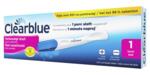 Clearblue Plus terhességi teszt 1x