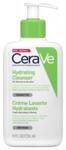 CeraVe habz tisztt hidratl krm 236ml