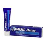 Lamisil Derma 1% krm 15g