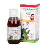 Herbal Swiss Kid Lndzss tif-Kakukkf tr.k.fol 300ml