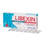 Libexin tabletta 20x