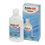 Acido-GIT Maalox belsőleges szuszpenzió 250ml PET palackban