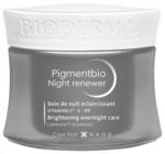 Bioderma Pigmentbio arckrm jszakai regenerl 50ml