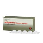 Milgamma bevont tabletta 50x