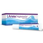 Artelac Nighttime szemgl 10g