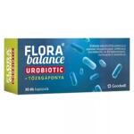 Florabalance Urobiotic+ t�zeg�fonya kapszula 30x
