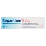 Bepanthen Baby kencs 30g